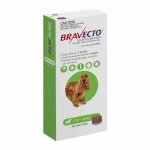 bravecto 500 mg