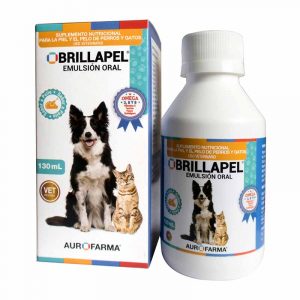 brillapel emulsion x 130 ml