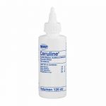 ceruline invet frasco 120 ml