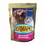 dermapel polvo 300 gr