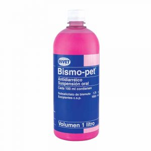 bismo pet 1 litro