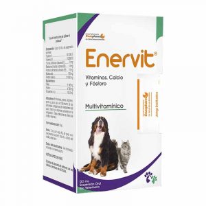 enervit 120 ml