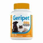 geripet 30 tabletas