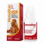 hemolitan pet x 30 ml