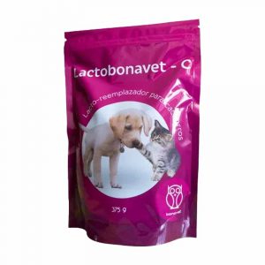 lactovet c suplemento cachorros 375 g