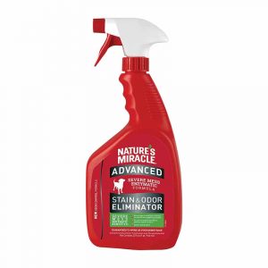 natures miracle advanced 32 oz