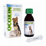 ocoxin pets frasco 150 ml