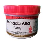 pomada alfa pote x 220 g