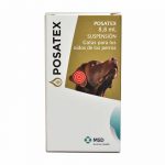 posatex gotero 8.8 ml