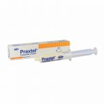 praxtel suspension oral 10 ml