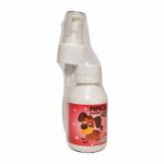 pipican pulvex frasco 60 ml