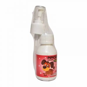 pipican pulvex frasco 60 ml