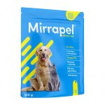 mirrapel suplemento polvo 300 g