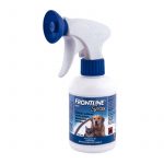 frontline spray frasco x 250 ml