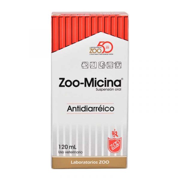 zoo micina oral x 60 ml