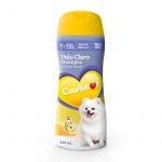 shampoo can amor pelo claro x 230 ml