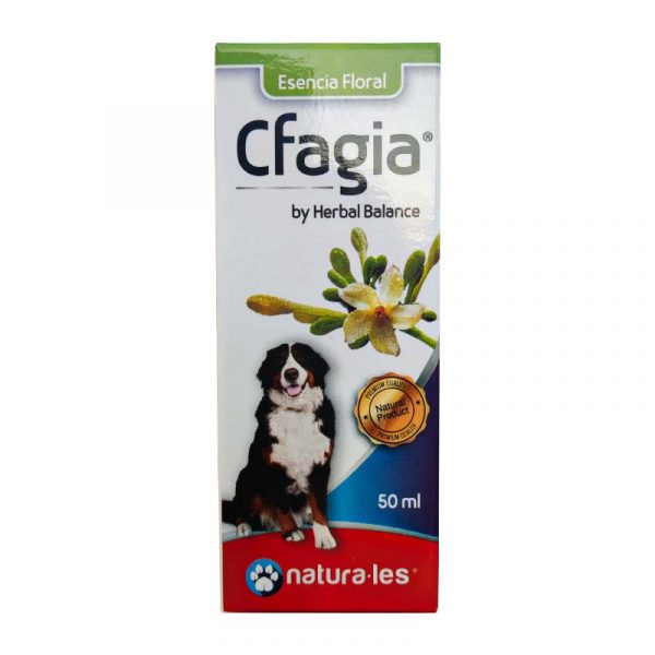 cfagia x 50 ml