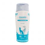 champu medicado x 200 ml