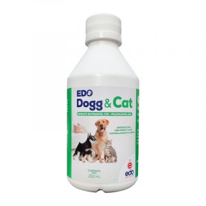 edo dogg y cat 250 ml