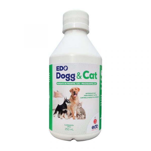 edo dogg y cat x 250 ml