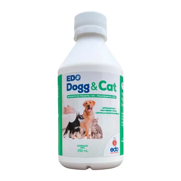 edo dogg y cat x 250 ml