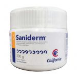 saniderm crema x 200 g