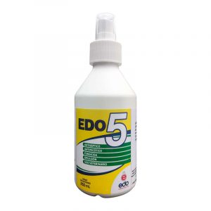 edo 5 frasco 250 ml