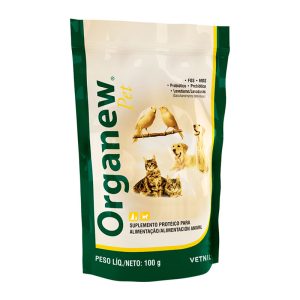 organew pet x 100 gr