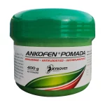 ankofen pomada x 400 g