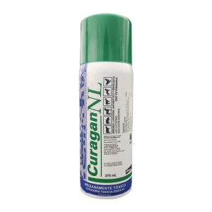 curagan nl aerosol x 375 ml