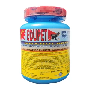 edupet granulado x 600 g