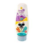 sunny pet bloqueador solar 120 g