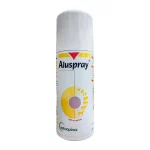 aluspray aerosol x 210 ml