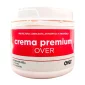 crema premium over x 500 g