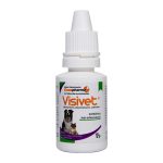 Visivet otico oftalmico x 10 ml