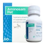 Aminosam pet x 60 ml