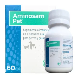 aminosam-pet-60-ml